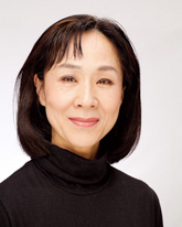 加藤富子