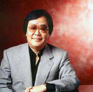 名誉館長 ジェームス三木