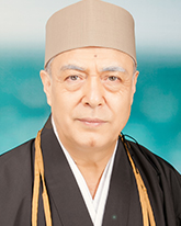 中山城治